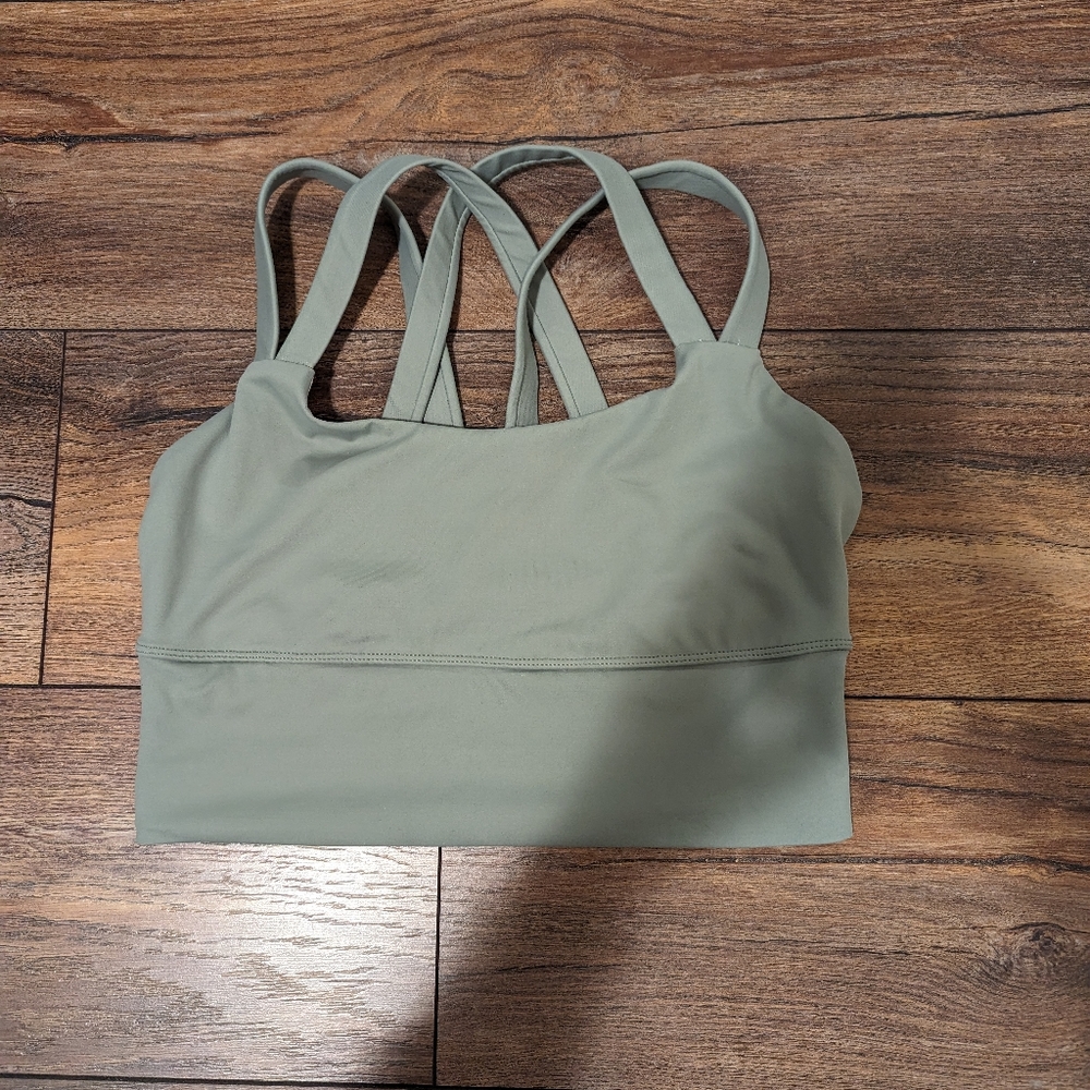 Senita Sports Bra